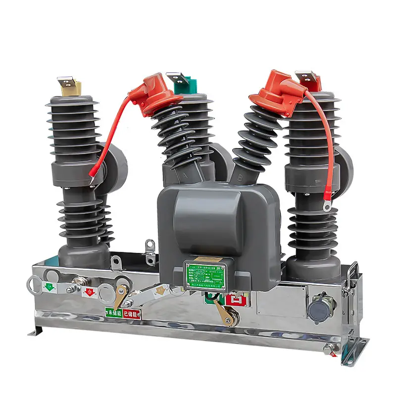 11 кВ 630A VCB Vacuum Circuum автоматический выключатель