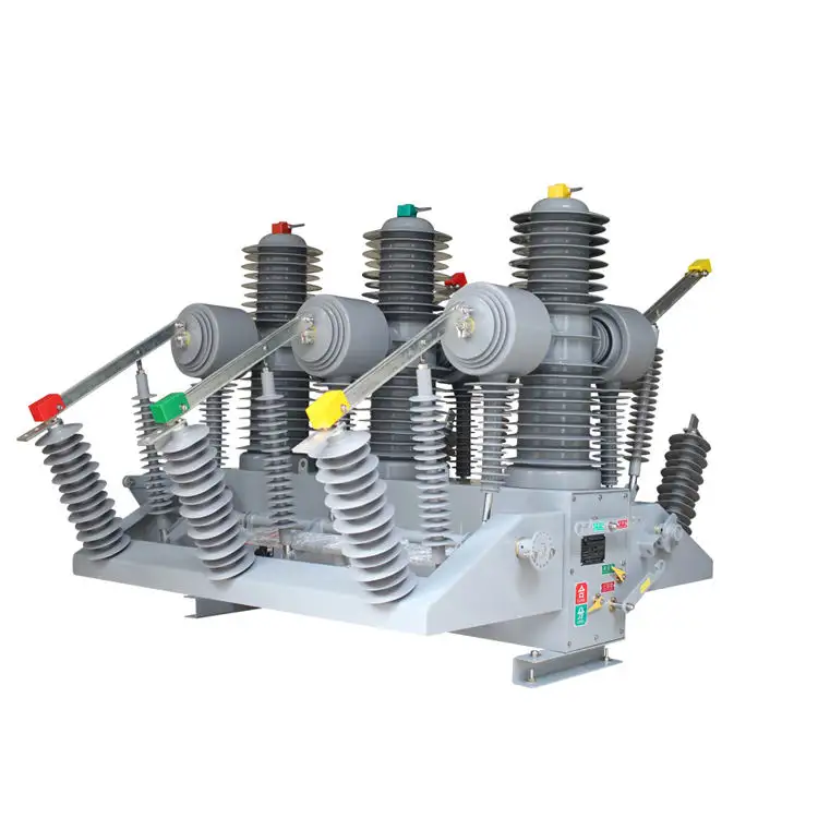 15 кВ 1250A VCB Vacuum Circuum выключатель